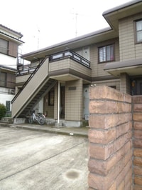 メゾンプランタン