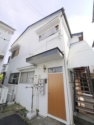 大野荘