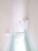 トイレ マンションヨシダ