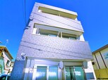パナ・カーサ梅島