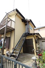 金子アパート