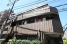 外観写真 ベルダ調布