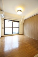 居室 ベルダ調布