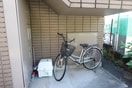 その他 ベルダ調布