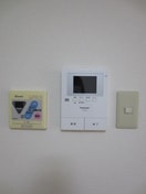 内観写真 ベルダ調布