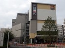 イオンシネマ(映画館)まで350m ベルダ調布