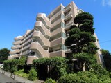 ガーデンコート清瀬1号棟