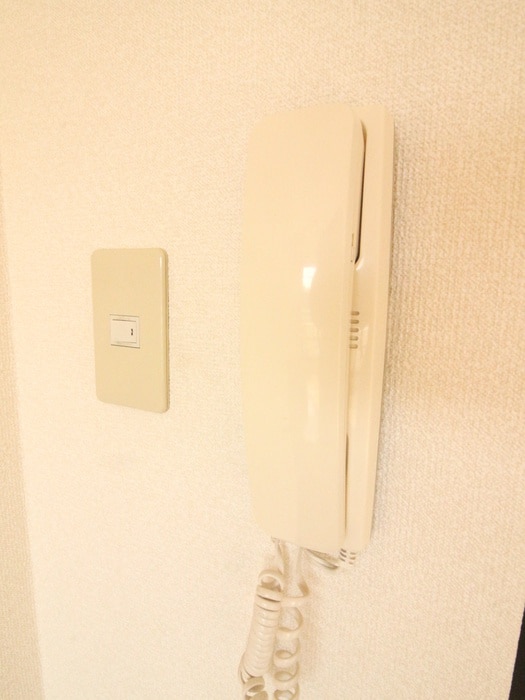 内観写真 メゾンテアラ