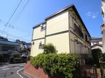 おれんじはうす壱番館