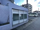 建物設備 シャト－マツバラ