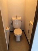 トイレ クリ－クサイドＢ