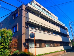 グリシーヌ石神井公園