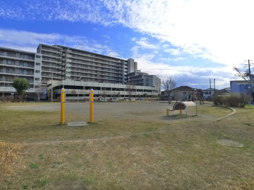 すみだ公園(公園)まで130m アルペジオ