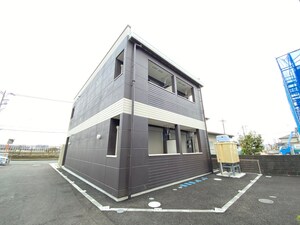 オリーブガーデン