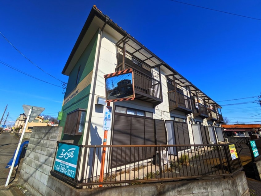 その他 アバンダント・フォンテーヌ