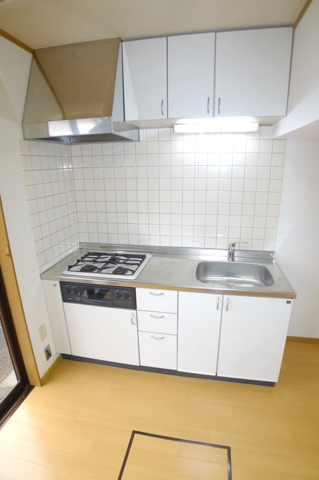 キッチン アバンダント・フォンテーヌ