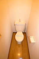 トイレ アバンダント・フォンテーヌ