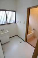 洗面 アバンダント・フォンテーヌ