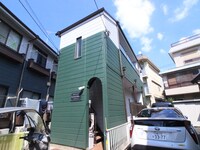 多摩ロイヤルハイツＢ