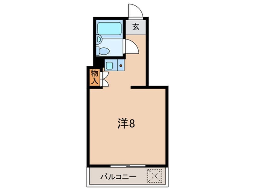 間取図 第2ﾋﾞﾗ京松丸ﾋﾞﾙB1･1F･2F･3F･4F