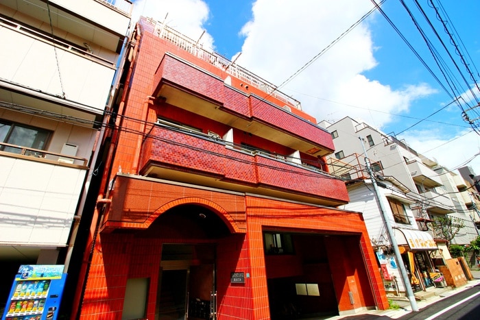 外観写真 第2ﾋﾞﾗ京松丸ﾋﾞﾙB1･1F･2F･3F･4F