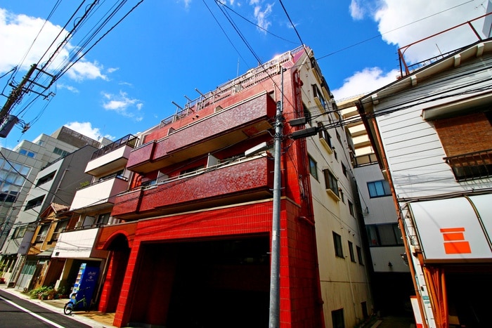 外観写真 第2ﾋﾞﾗ京松丸ﾋﾞﾙB1･1F･2F･3F･4F