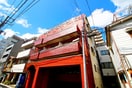 外観写真 第2ﾋﾞﾗ京松丸ﾋﾞﾙB1･1F･2F･3F･4F