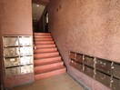 エントランス部分 第2ﾋﾞﾗ京松丸ﾋﾞﾙB1･1F･2F･3F･4F