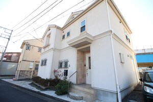 仮)サンフラワー板橋