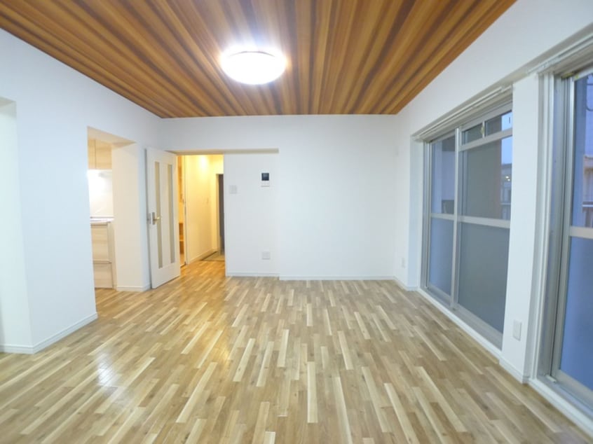 居室 幸町レジデンス