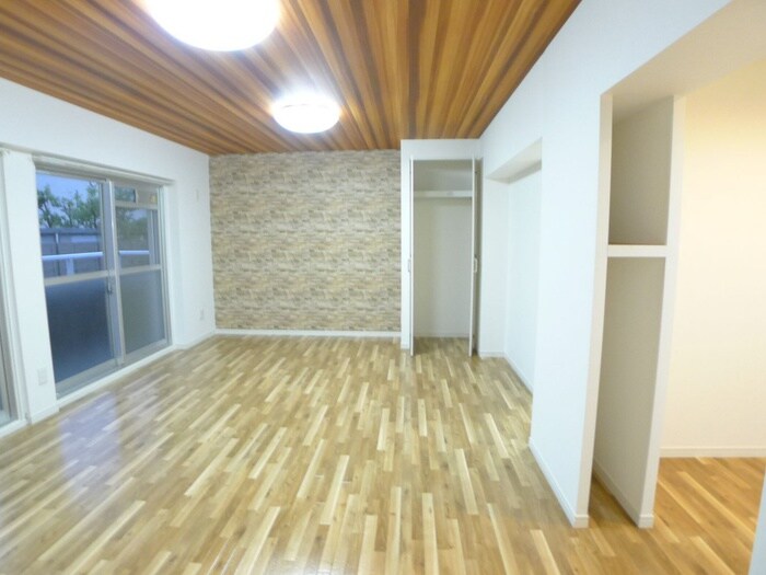 居室 幸町レジデンス