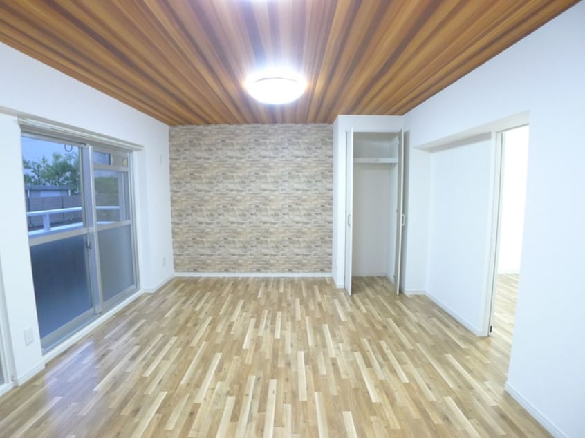 居室 幸町レジデンス