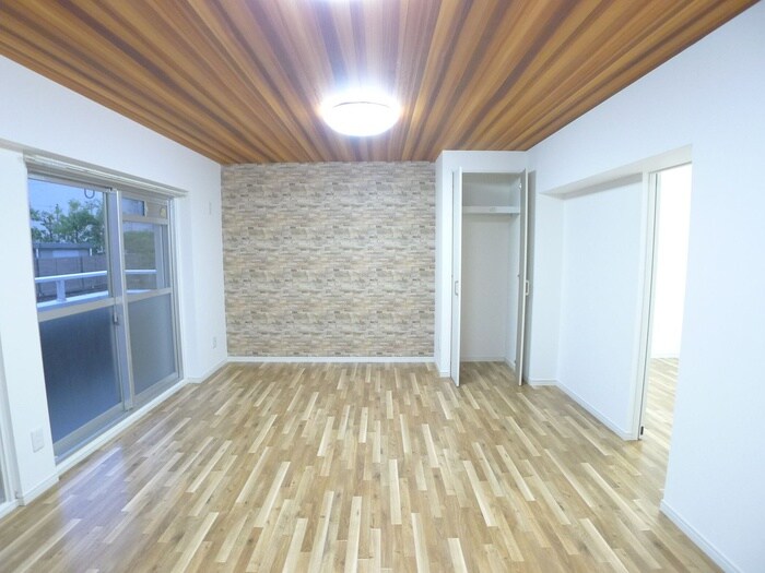 居室 幸町レジデンス