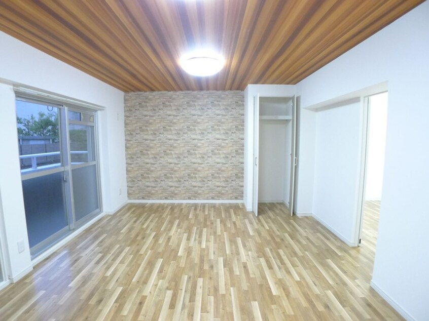 居室 幸町レジデンス