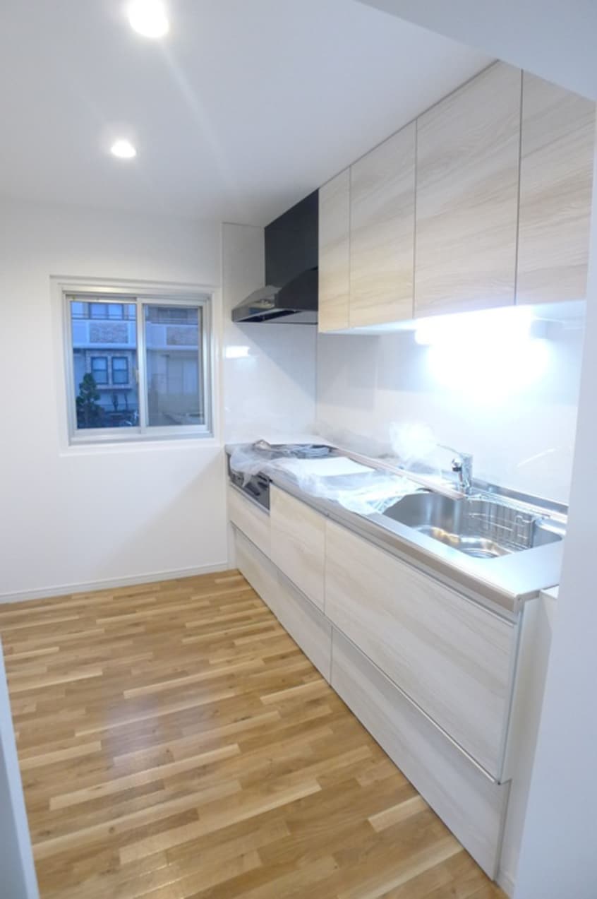 キッチン 幸町レジデンス