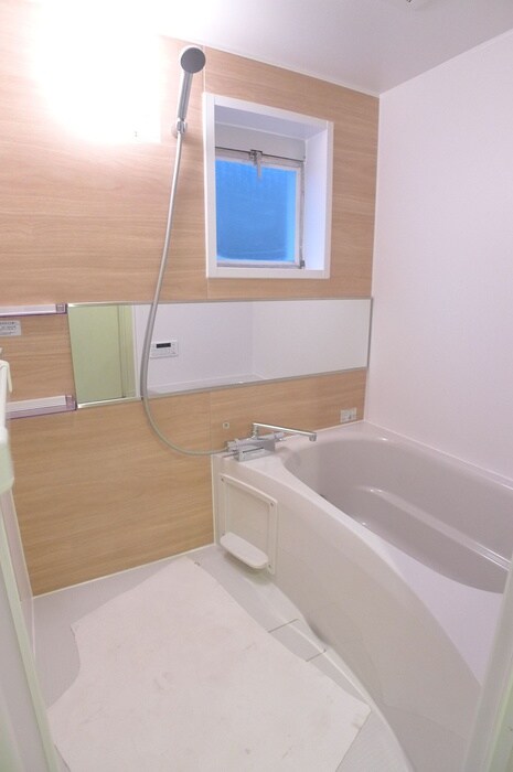 バス／シャワールーム等 幸町レジデンス