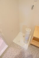 洗濯機置場 幸町レジデンス