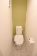 トイレ 幸町レジデンス