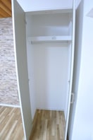 収納 幸町レジデンス