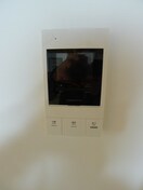 内観写真 幸町レジデンス