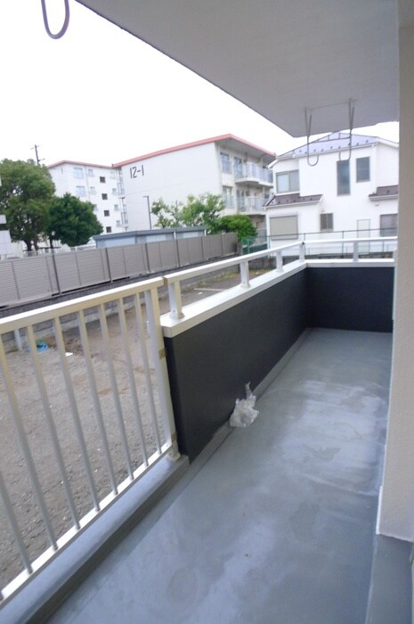 居室 幸町レジデンス