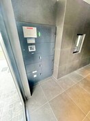 建物設備 セジョリ大山(103)