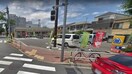 ミニストップ　板橋日大病院前店(コンビニ)まで167m セジョリ大山(103)