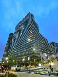 武蔵浦和SKY＆GARDEN　C棟(2006)