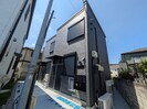 仮)エテルノヴァローレ狭山の外観