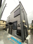 仮)エテルノヴァローレ狭山の外観