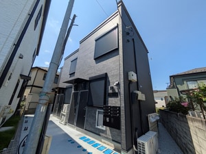 仮)エテルノヴァローレ狭山