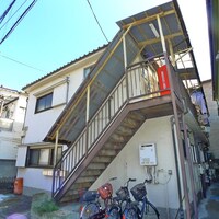 あずまコーポ