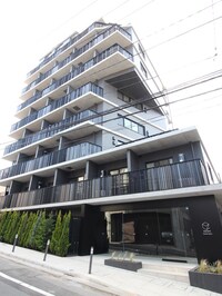 ZOOM戸越銀座(901)