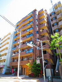 ﾌﾟﾚｰﾙﾄﾞｩｰｸ目白ｱﾍﾞﾆｭｰ（２０７）